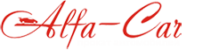 ALFA-CAR27. Прокат автомобилей в Хабаровске